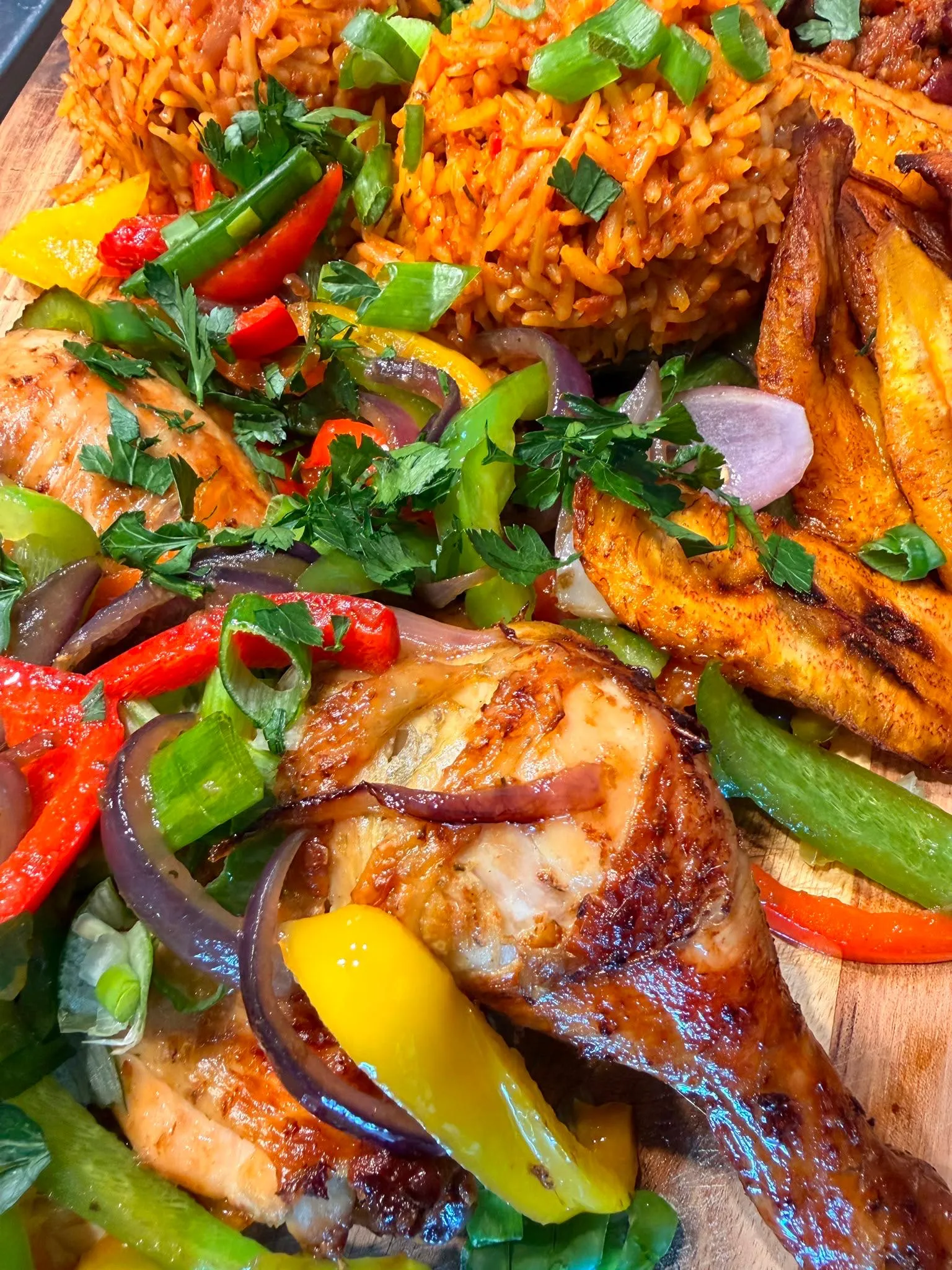 jollof-rice-and-chicken-west-african-newport