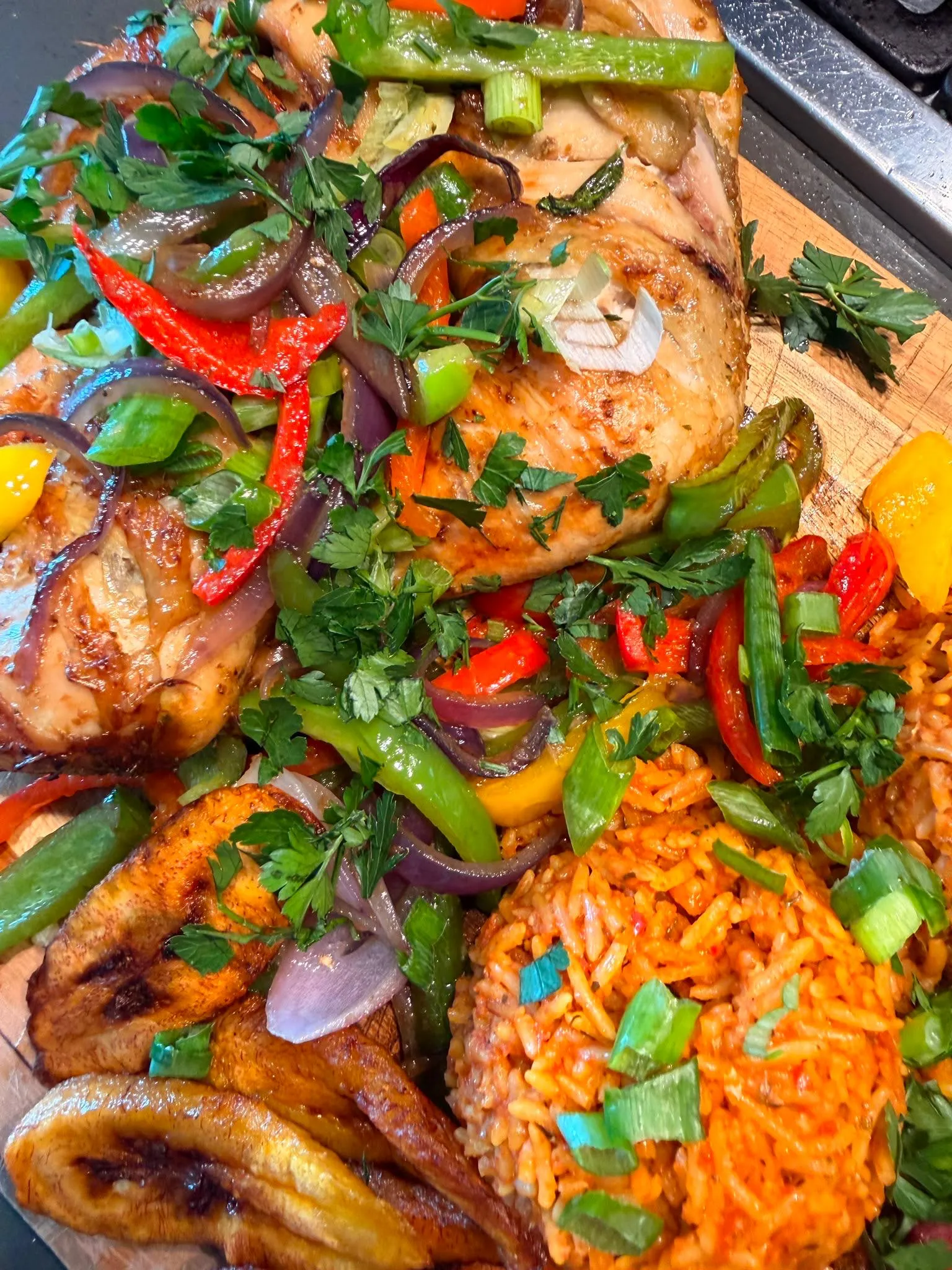 newport-jollof-rice-and-chicken-catering